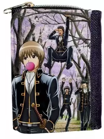 ���������� ������� ������� ��������� ������� �� ����� � ����� ������� / Gintama