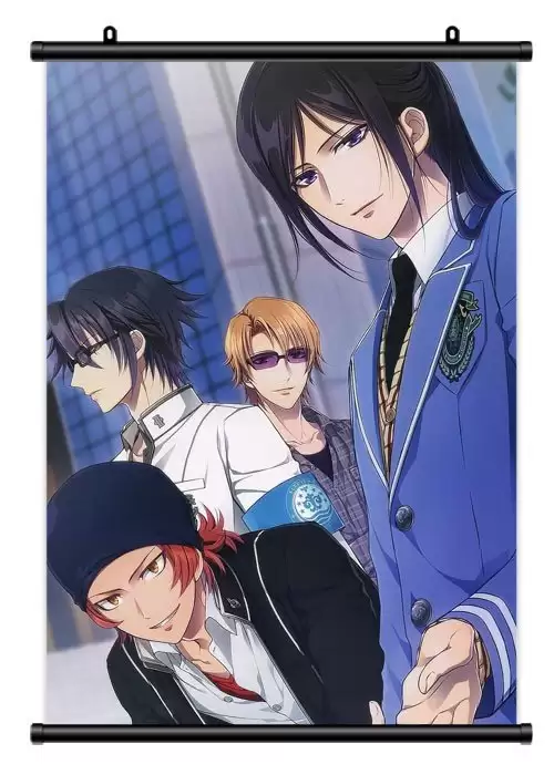 ���������� ������� ������� �������� K Project 96384 �� ����� � ����� ������ ��� / Project K / Key / � / ���