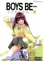 Boys Be... (��������� ���� ���������) MPEG4