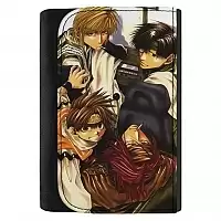 ������� ������ Saiyuki / ����� � �������� �����������