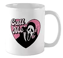 ������ Ghostface Call Me / Scream