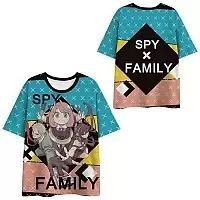 �������� Spy x Family (3D Print) 624154