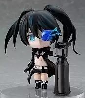  Nendoroid Black Rock Shooter Q Style 106
