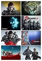   "Gears 5" No.2