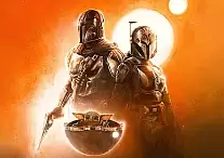   The Mandalorian /  