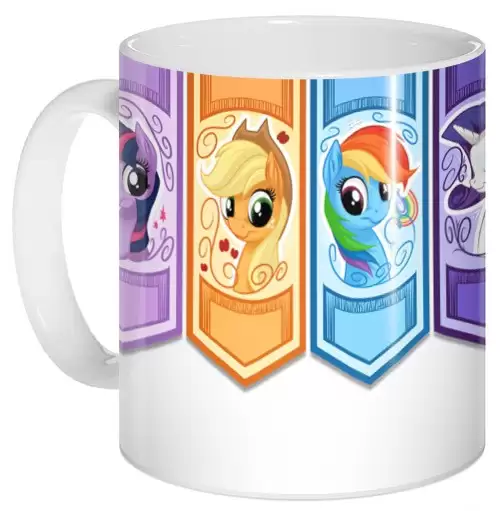 ���������� ������� ������������ ������ �� ����� ��� ��������� ����: ������-��� ���� / My Little Pony: Friendship Is Magic