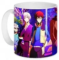  Hamatora 321237