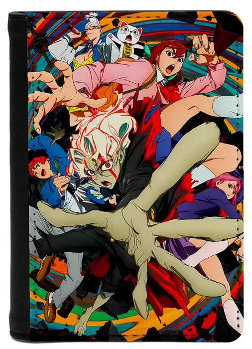 ������� �� ������� Dandadan