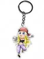   Fullmetal Alchemist  (Rockbell)
