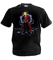    Fullmetal Alchemist 60109