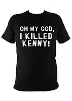 �������� I Killed Kenny!