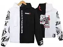    "Danganronpa" Monokuma