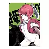   Infection - Kirara Isonami