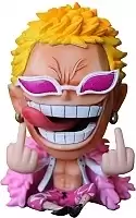  One Piece - Donquixote Doflamingo