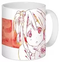  K-On! Ani-Art - Hirasawa Yui
