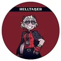   Helltaker - 