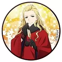    Idolmaster SideM Type: Mental - Shoma Hanamura