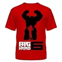 �������� Big Hero 6