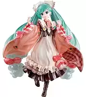  SAV Ichiban Kuji Yuki Miku Snow Miku Second Season: Snow Miku 2024 Pearl Color Ver.