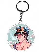 ������ ��������� ������ ������� 2 (Jotaro 2)