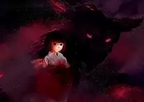 ������ �������� Noragami - The Stray