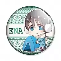 Yurucamp - Ena Saitou