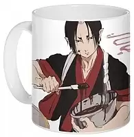  Hoozuki no Reitetsu "St. Valentine's Day"
