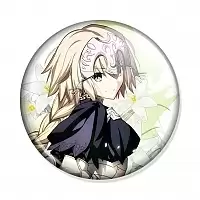  Fate/Apocrypha Joan of Arc