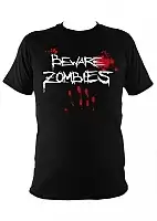  Beware Zombies