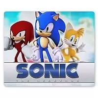     Sonic - ,   