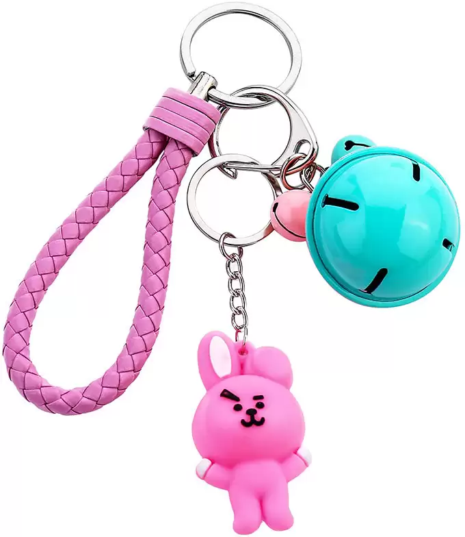 ���������� ������� ������ � ���������� BTS COOKY �� ����� � ����� ��� / BTS / Bangtan Boys / �����������������