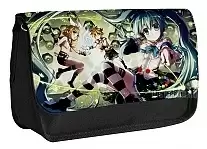   Vocaloid - Miku, Rin  Len