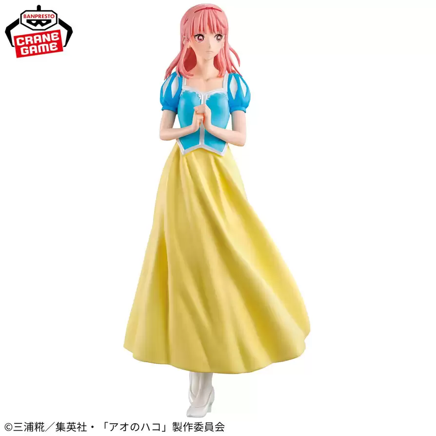 ������� SAV Chouno Hina Bunkasai Ver.