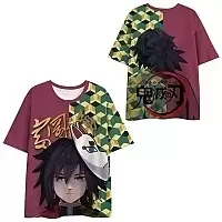 �������� Demon Slayer (3D Print) 623517