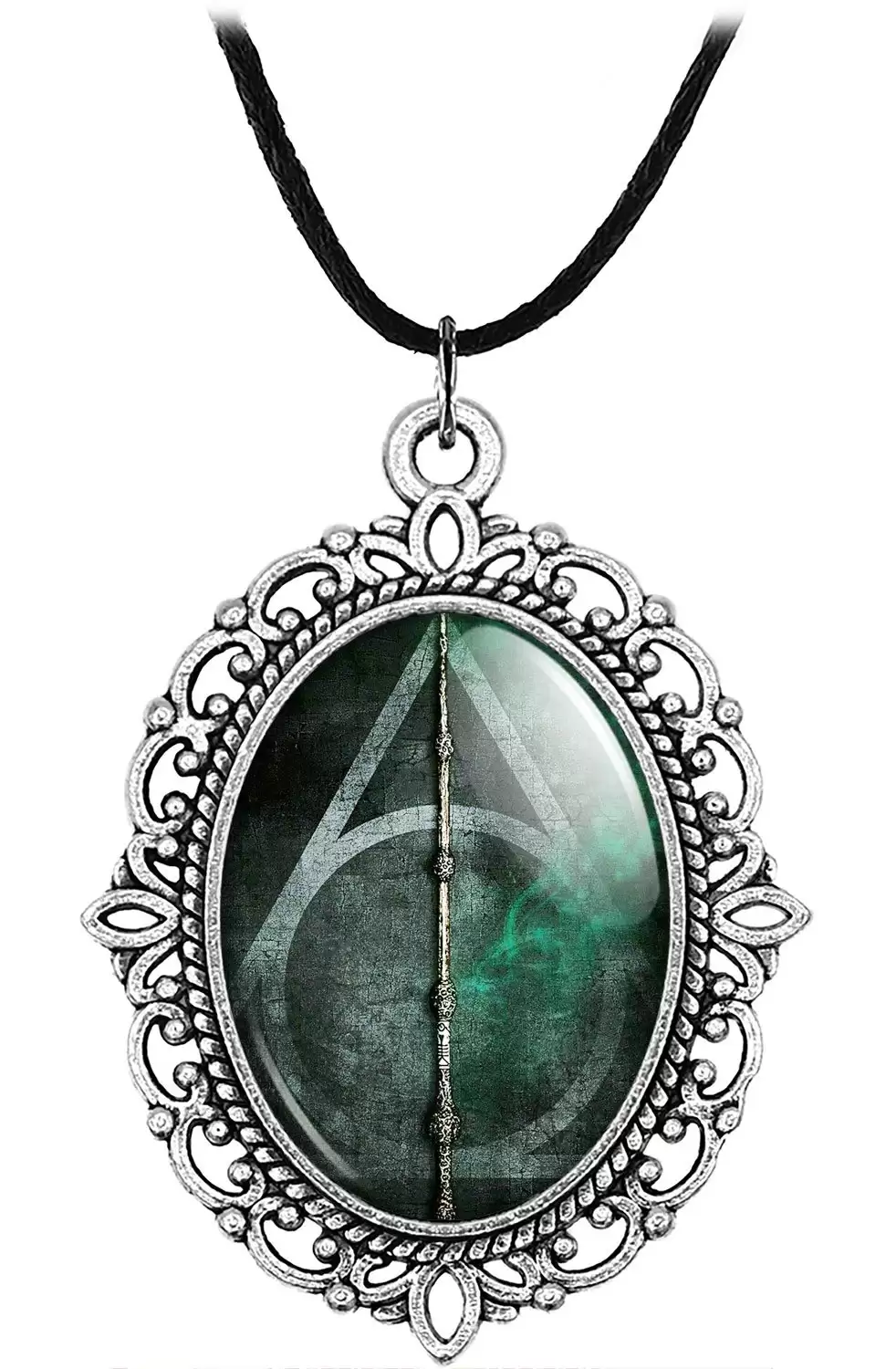 ���������� ������� ����� �������� "Harry Potter" Deathly Hallows �� ����� � ����� ����� ������ / Harry Potter