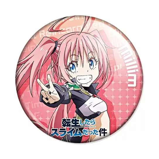 ���������� ������� ������ TenSura - ����� ���� �� ����� � ����� � ��� ������������ � ����� / Tensei shitara Slime Datta Ken / That Time I Got Reincarnated as a Slime / In Regards to My Reincarnation as a Slime / TenSura / � ��� ������������ � ������