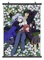   Darker than Black 310405