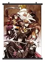 ������� �������� Hakuouki: Shinsengumi Kitan 99561