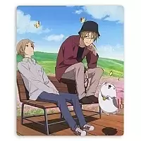    Natsume Yuujinchou 62943