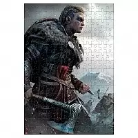  Assassin's Creed Valhalla - female Eivor ( A3, 252 )