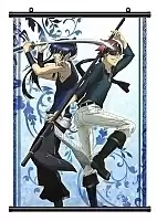   D.Gray-man 49556