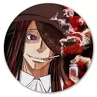     Fire Force Joker