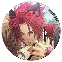    Sengoku Night Blood - Shingen Takeda Ver.2