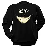 ��������� "Alice: Madness Returns" We're All Mad Here