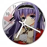   Higurashi No Naku Koro Ni