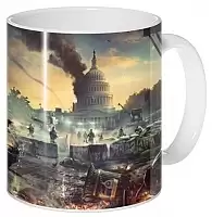  Tom Clancy's The Division 2 - Washington