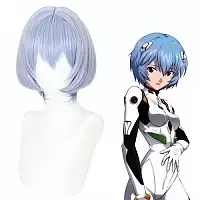   Evangelion - Ayanami Rei 2