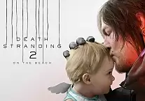     Death Stranding 2: On the Beach