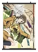   Kamisama Hajimemashita - Tomoe and Nanami