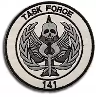 ������� �� ������� Call of Duty Task Force Light
